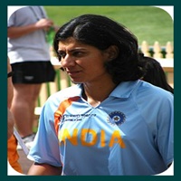 Anjum Chopra