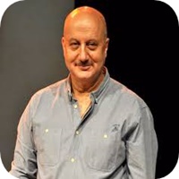 Anupam Kher