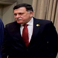 Fayez Serraj