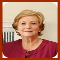 Frances Fitzgerald