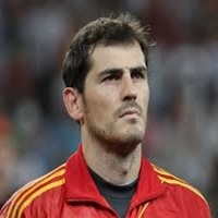 Iker Casillas