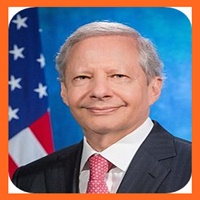 Kenneth Juster