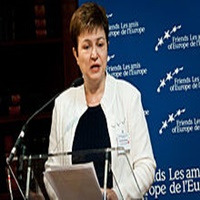 Kristalina Georgieva