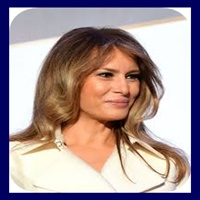 Melania Trump