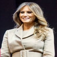 Melania Trump