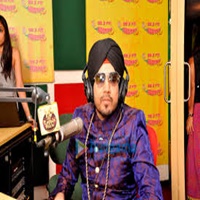 Mika Singh