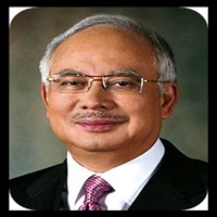 Najib Razak