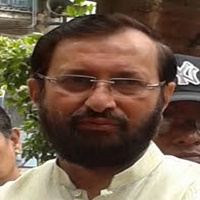 Prakash Javadekar