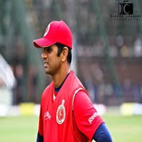 Rahul Dravid