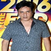 Rahul Roy