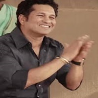 Sachin Tendulkar