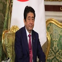 Shinzo Abe