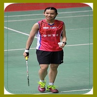 Tai Tzu Ying