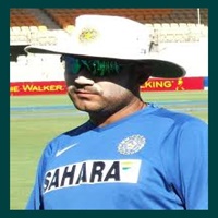 Virender Sehwag