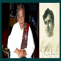 Actor Shashi Kapoor