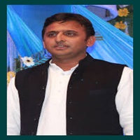 Akhilesh Yadav