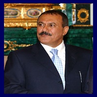 Ali Abdullah Saleh