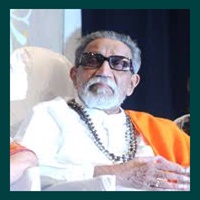 Bal Thackeray