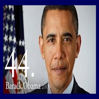 Barack Obama