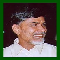 Chandrababu Naidu