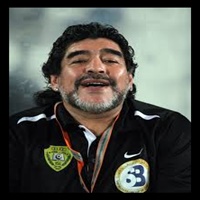 Diego Maradona