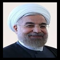 Hassan Rouhani