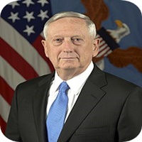 James Mattis