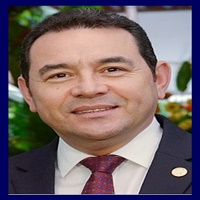 Jimmy Morales