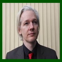 Julian Assange