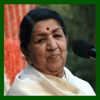 Lata Mangeshkar