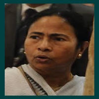 Mamata Banerjee