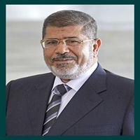 Mohamed Morsi