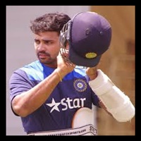 Murali Vijay