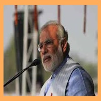 Narendra Modi