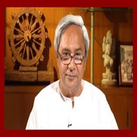 Naveen Patnaik