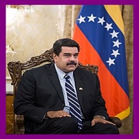 Nicolas Maduro