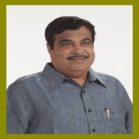 Nitin Gadkari