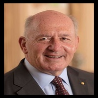 Peter Cosgrove