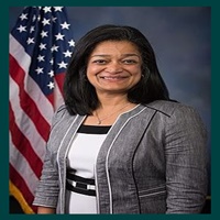 Pramila Jayapal