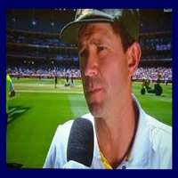 Ricky Ponting