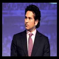 Sachin Tendulkar