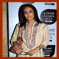 Suchitra Pillai