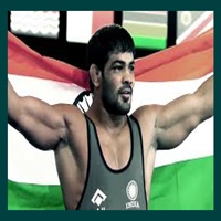 Sushil Kumar