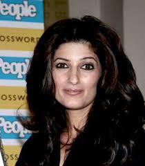 Twinkle Khanna