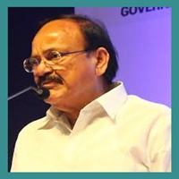 Venkaiah Naidu