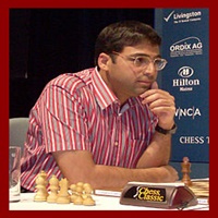 Viswanathan Anand