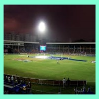 Wankhede Stadium