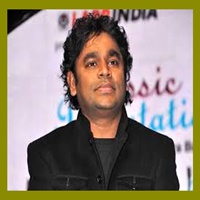 A.R. Rahman