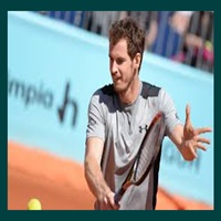 Andy Murray