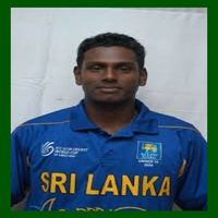 Angelo Mathews